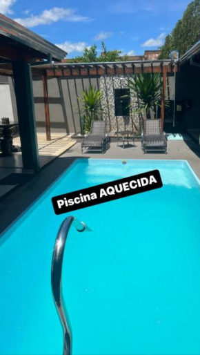 Residencia Canterville